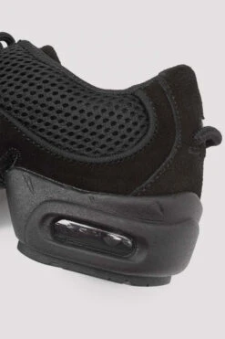 Adult Boost Mesh Split Sole Dance Sneakers -Dance Shoes Store gJSoSWsM