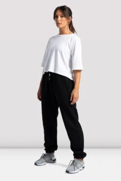 Off-Duty Girlfriend Tee -Dance Shoes Store gVBbLe00