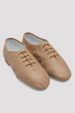 Childens Jazzsoft Leather Jazz Shoes -Dance Shoes Store gaENzqbI