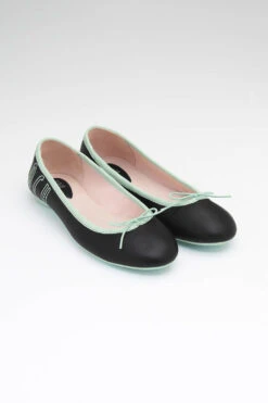 Ladies Lyra Ballet Flats -Dance Shoes Store hCcZECB