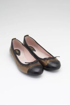 Ladies Chara Ballet Flats -Dance Shoes Store i 9 TczE