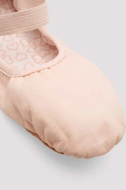 Ladies Belle Leather Ballet Shoes -Dance Shoes Store jRQBqN3U
