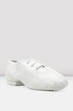 Childrens Jazzsoft Leather Jazz Shoes -Dance Shoes Store jT4mZkj4