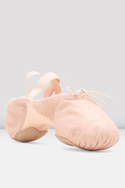 Ladies Proflex Leather Ballet Shoes -Dance Shoes Store l7sAcker