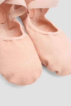 Ladies Infinity Stretch Canvas Ballet Shoes -Dance Shoes Store lYpwL7Zp