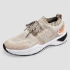 Ladies Alcyone Sneaker -Dance Shoes Store o07PNmaE