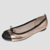 Ladies Chara Ballet Flats