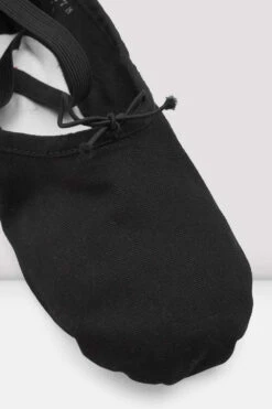 Mens Pump Canvas Ballet Shoes -Dance Shoes Store pFubgIhA