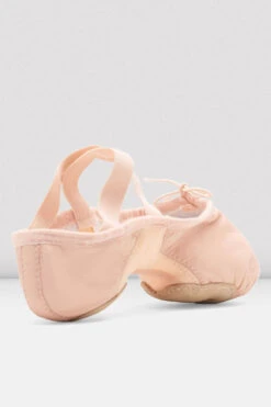 Ladies Proflex Leather Ballet Shoes -Dance Shoes Store pYR5 709