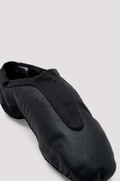 Ladies Pulse Leather Jazz Shoes -Dance Shoes Store pv7PPgsE