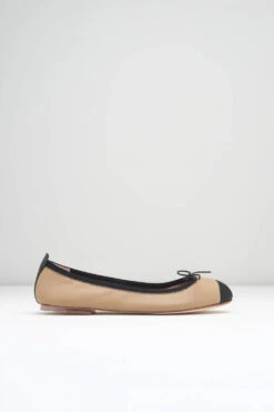 Ladies Rigel Ballet Flats -Dance Shoes Store qgnhoJxM