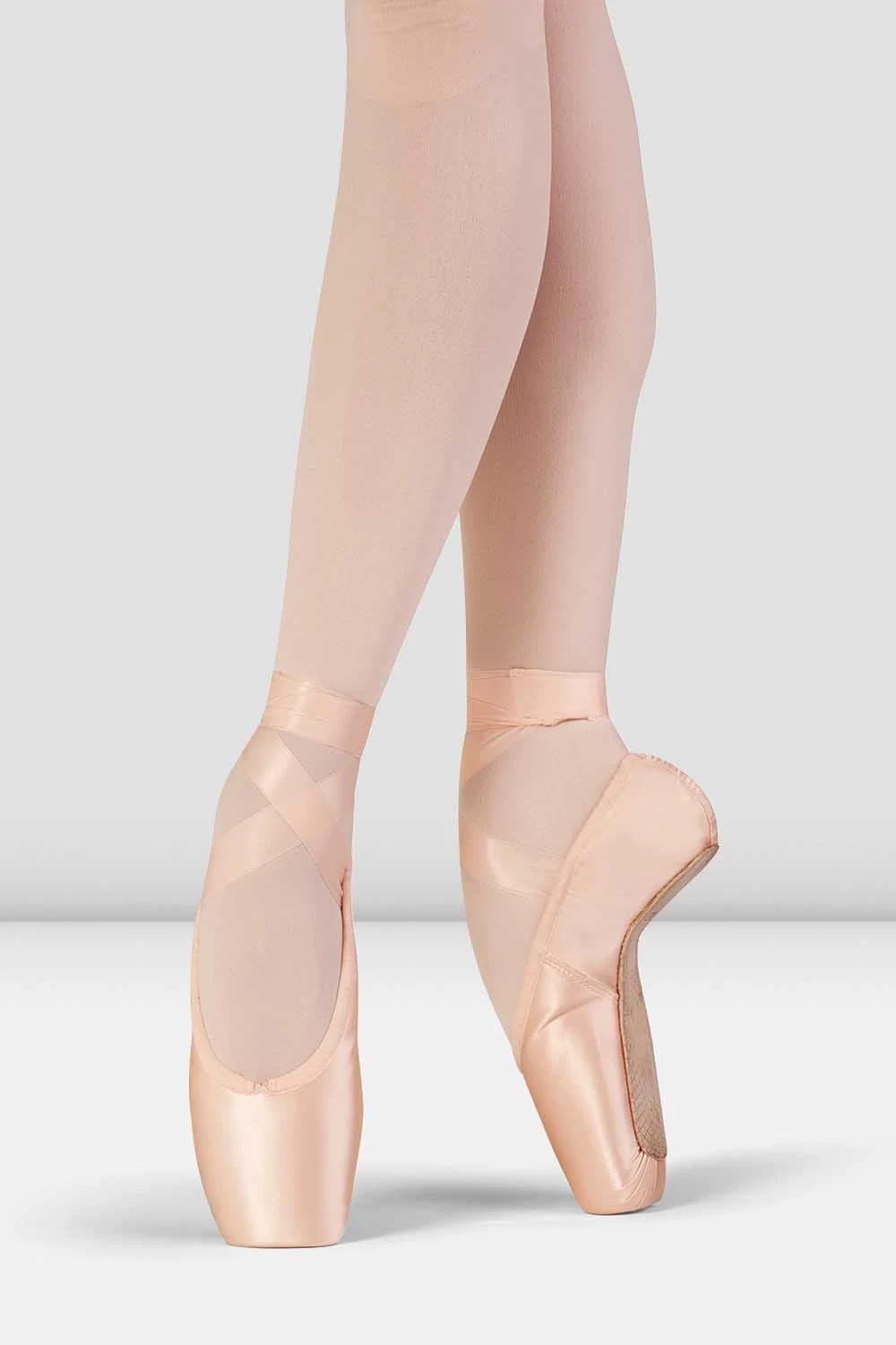 Grace Pointe Shoes 3 Grace Pointe Shoes