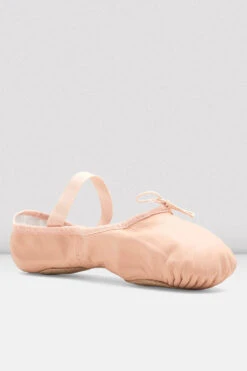 Ladies Dansoft Ll Split Sole Ballet Shoes -Dance Shoes Store qqXPJzEs 3e500616 fcae 4912 b2cd 518e0e815caa