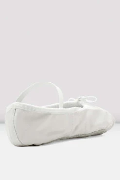 Ladies Dansoft Leather Ballet Shoes -Dance Shoes Store rIvJvuKY
