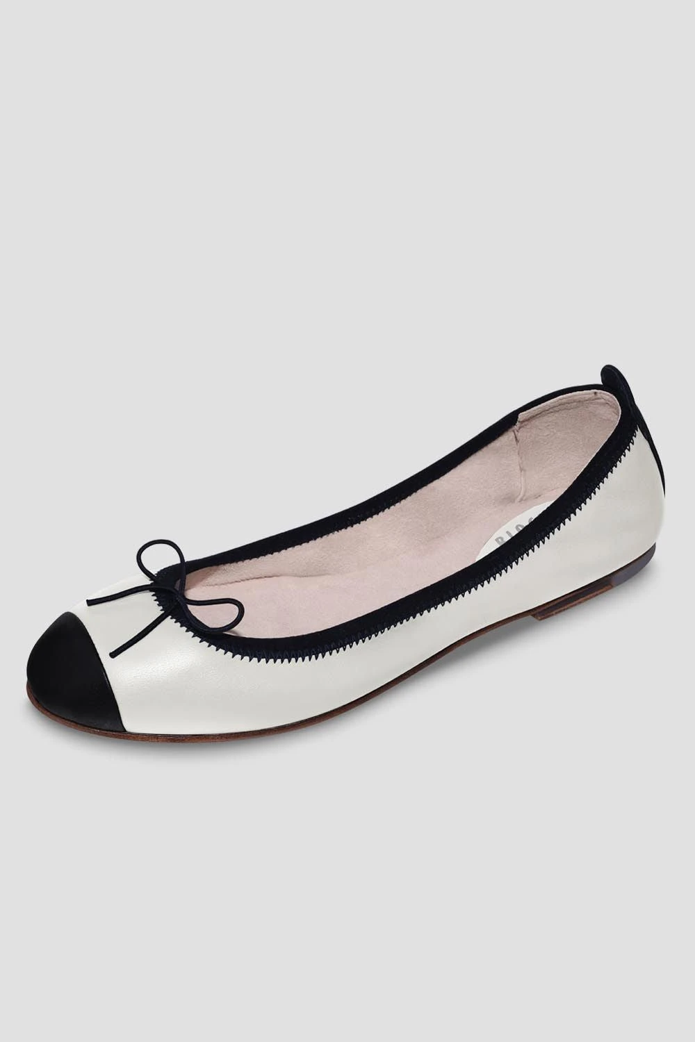 Ladies Rigel Ballet Flats 4 Ladies Rigel Ballet Flats - Image 2