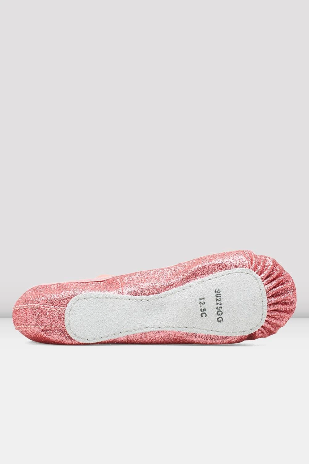 Childrens Glitterdust Ballet Shoes 7 Childrens Glitterdust Ballet Shoes - Image 5