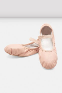 Childrens Giselle Leather Ballet Shoes -Dance Shoes Store t7e1Y Qg dc8d871e b56d 4a80 9130 e60b744c26ca