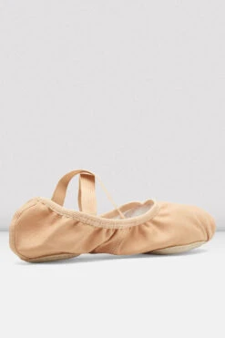 Mens Performa Stretch Canvas Ballet Shoes -Dance Shoes Store uuzd8ocC