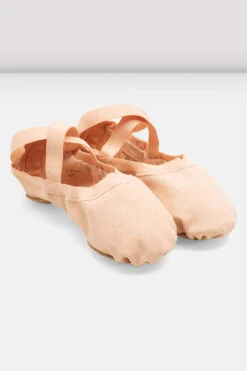 Ladies Synchrony Stretch Canvas Ballet Shoes -Dance Shoes Store w3 nI7zE f8c1663e b4e1 411e baee 3de5b4968e89