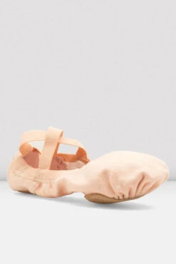 Ladies Pro Elastic Canvas Ballet Shoes -Dance Shoes Store wQEJ30T8 8f8b3f87 db01 4665 9fed 1d5cc875ed8f