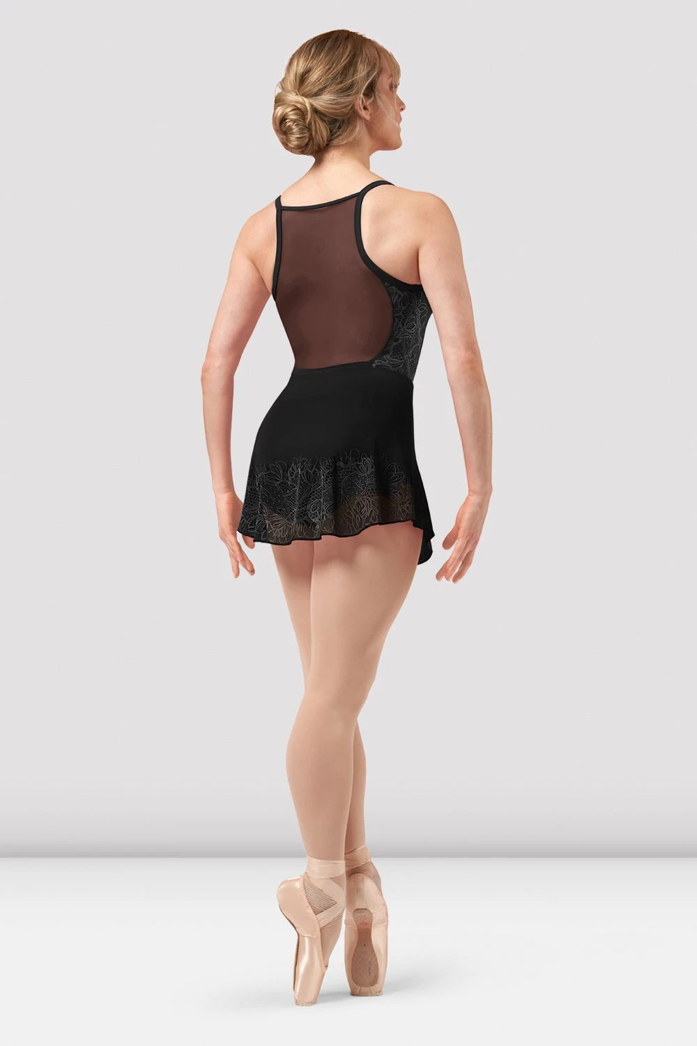 Ladies Asher Pull On Skirt 4 Ladies Asher Pull On Skirt - Image 2