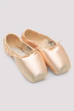 Balance European Strong Pointe Shoes -Dance Shoes Store zijqbtlQ