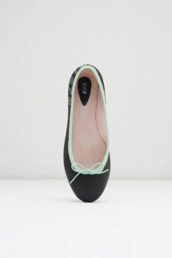 Ladies Lyra Ballet Flats -Dance Shoes Store zqicU6CA